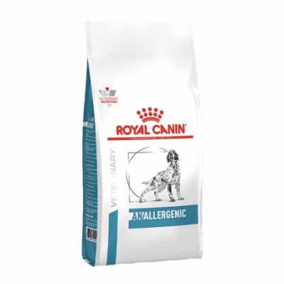Anallergenic Canino 3 kg Royal Canin
