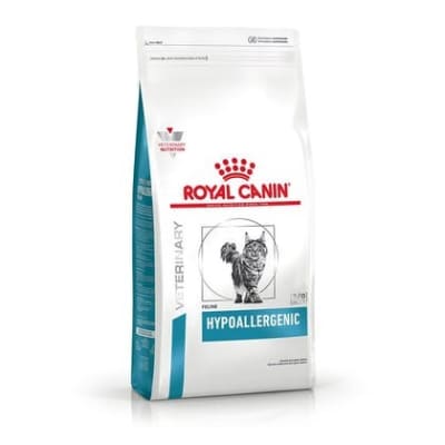 Royal Canin Feline Hypoallergenic s/o