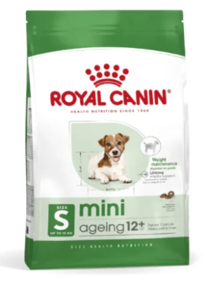 Mini adult +12