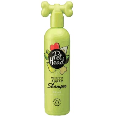 I Love Pet Head Shampoo Puppy Pera 475 ml