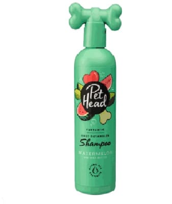 Shampoo IlovePetHead Furtastic Watermelon 475 ml