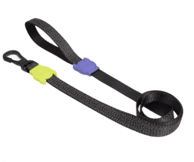 NOX LEASH reflectante