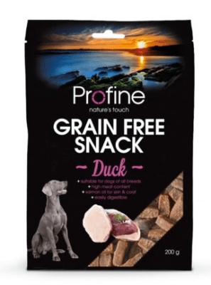 PROFINE snack pato