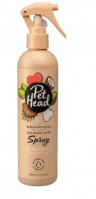 Pet Head Spray Coconut 300 ml