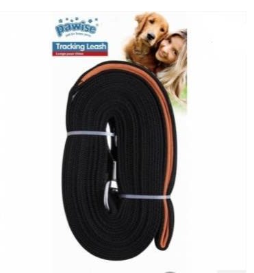 tracking leash