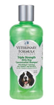 Shampoo Triple Strenght 503 ml