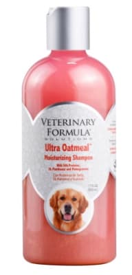Ultra Oatmeal moisturizing conditioner