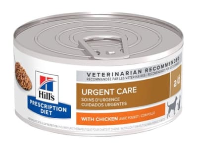 Hill's C/F lata A/d 5.5oz