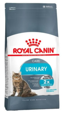 ROYAL CANIN CAT URINARY CARE