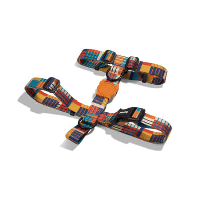 Zeedog Wes H-Harness S