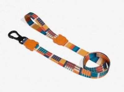 WES CORREA LEASH S ZEDEDOG