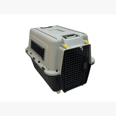 PetPro Jaula De Transporta IATA L
