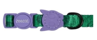 hulk cat collar