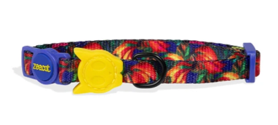 Collar Gato Samba Zeecat