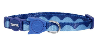 Collar Gato Swell Zeecat