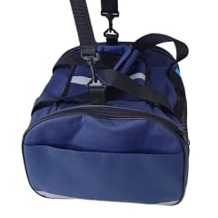 Bolso para cabina Faunimals para perro y gato