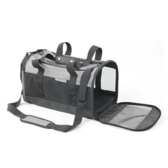 Bolso de Viaje Pawise Pet Carrier para mascotas