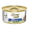 Fancy Feast, lata de comida de gatos tartare de trucha, Flaked Trout Feast 85g1