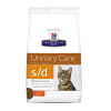 Hill's Urinary care s/d 1.81kg1