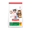 Hill's F Kitten Healthy Development1