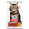 Hill's F Hairball control 7+ 1.58Kg1