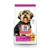Hill's C Small & Toy breed Adult 1-6 2.04kg1