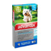 Advantix Perro 4 - 10k Garrapatas, pulgas y mosquitos1