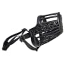 Bozal Trixie perro m 22cm1