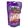 Dingo mini chip twist pack de 141