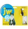Juguete JW Cataction Doorknob Teaser with Cuz para gatos1