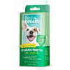 Clean teeth oral gel para perros1