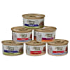 Surtido de 6 latas FancyFeast mar y tierra1