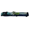 Correa cuello Casual Canine Xtrm Logo Collar Blue1