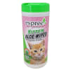 Toallitas húmedas para gatitos (50 toallitas)1