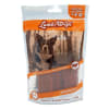 Snack Naturalistic LAMB STRIPS para perros sabor a cordero, 100 gr1
