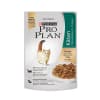 ProPlan Kitten Pouch, Alimento húmedo en sobre Pollo en salsa 85gr1