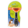 Cepillo Furminator Short Hair para perro mediano de pelo corto1