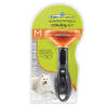 Cepillo Furminator Long Hair para perros medianos de pelo largo1