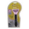 Cepillo Furminator Long Hair para gato pequeño pelo largo1
