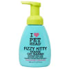 I Love Pet Head Fizzy Kitty Champú espuma sin enjuague para gatos1