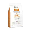 Brit Adult Medium Breed L&R 3kg1