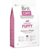 Brit Puppy Salmon & Potato 3kg1