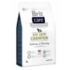 Brit Dog Show Champion 3kg1