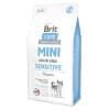 Brit Mini Sensitive 2kg1
