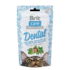 Brit Snack Cat Dental Functional 50g1