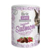 Brit Snack Cat Superfruits Salmon 100g1