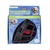 Bozal Baskerville perro talla 6 negro4