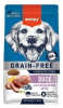 Alimento wanpy perro adulto pato1