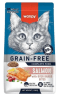 Alimento wanpy adulto gato1