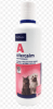Shampoo Allercalm a base de avena 250 ml1